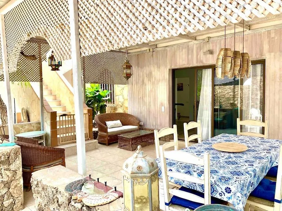 コラレホ Casa Delfinヴィラ スペイン