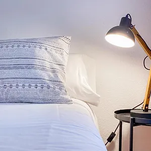 Kwatera prywatna Habitacion Privada + Bano Privado En La Vivienda, Corralejo