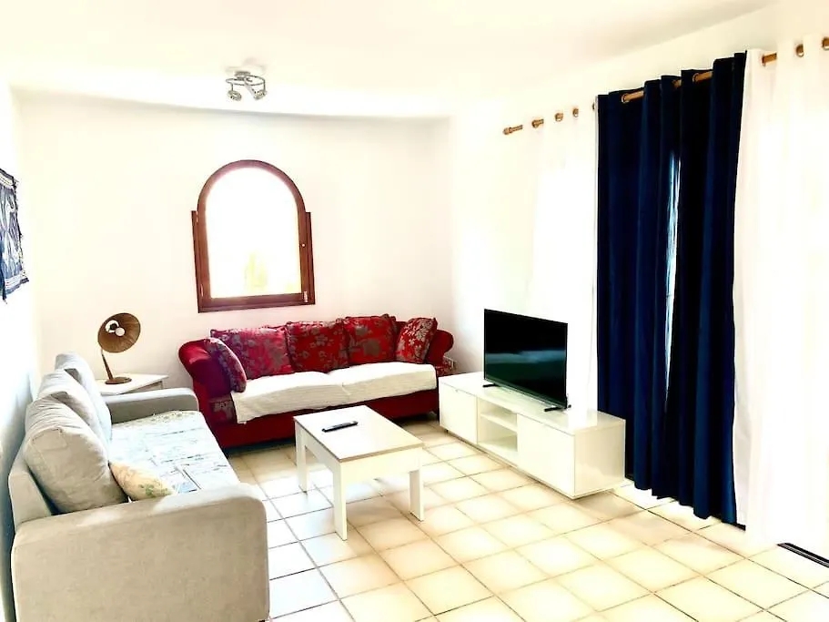 Holiday home Casa Delfin Villa Corralejo