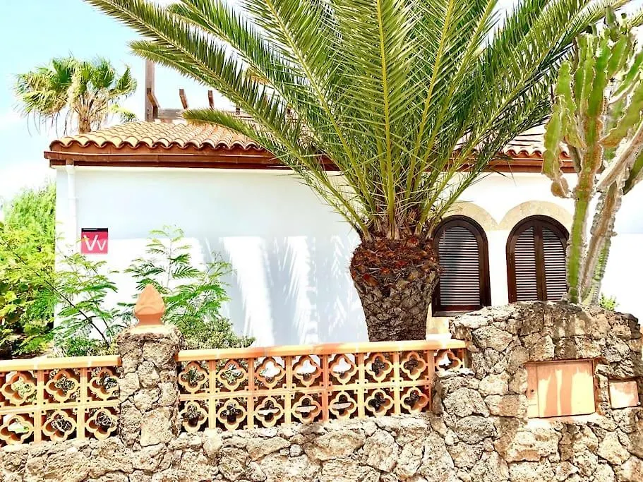 Casa Delfin Villa Corralejo 0*,  Spain