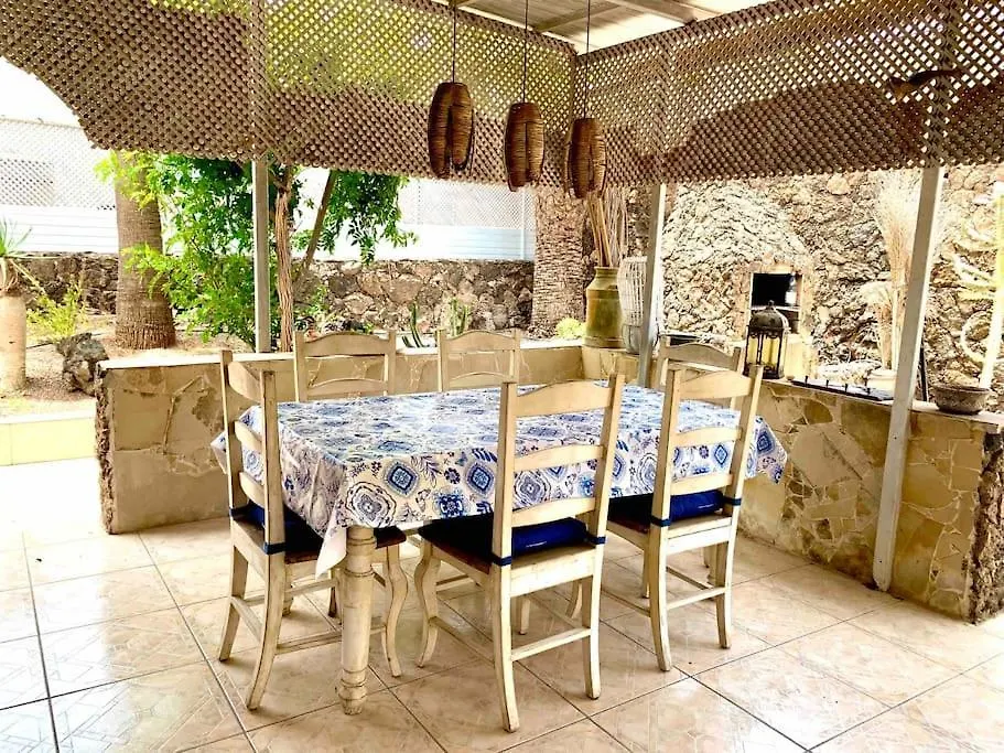 Casa Delfin Villa Corralejo Holiday home