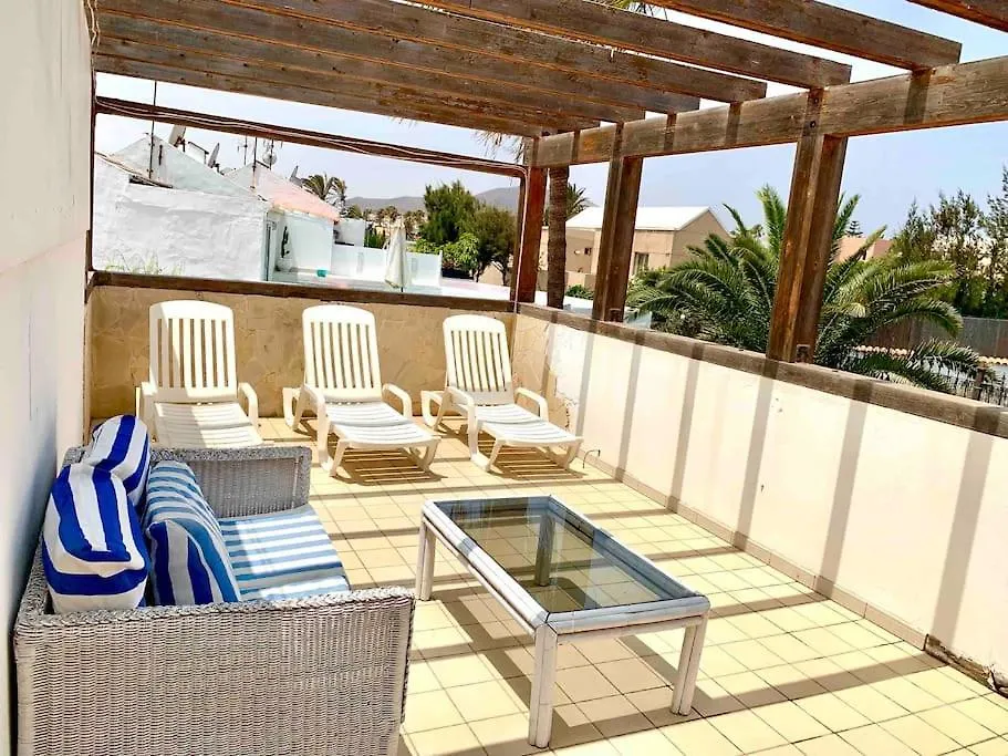 Holiday home Casa Delfin Villa Corralejo