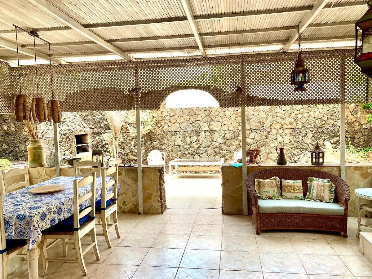 Casa Delfin Villa Corralejo