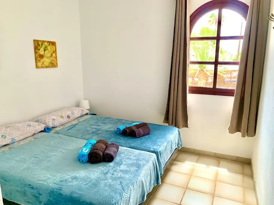 Holiday home Casa Delfin Villa Corralejo Spain