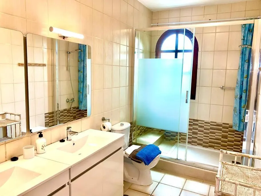 Casa Delfin Villa Corralejo Spain