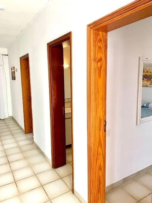 Casa Delfin Villa Corralejo