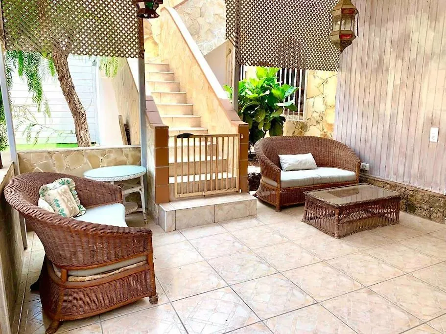Holiday home Casa Delfin Villa Corralejo Spain