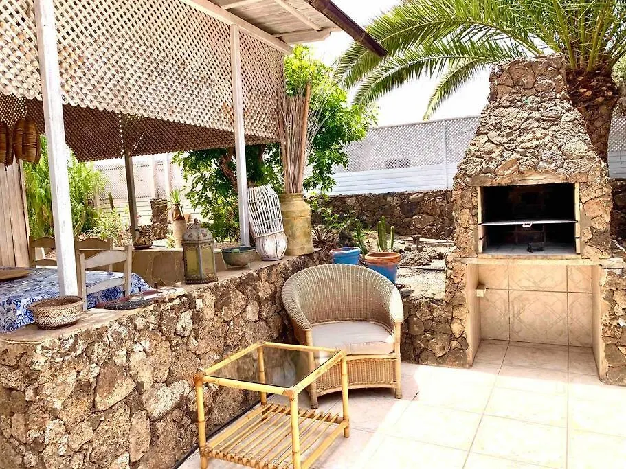 Casa Delfin Villa Corralejo