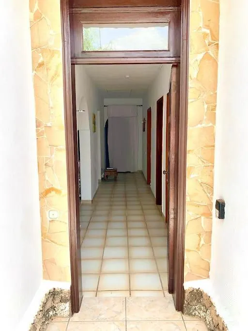 Holiday home Casa Delfin Villa Corralejo