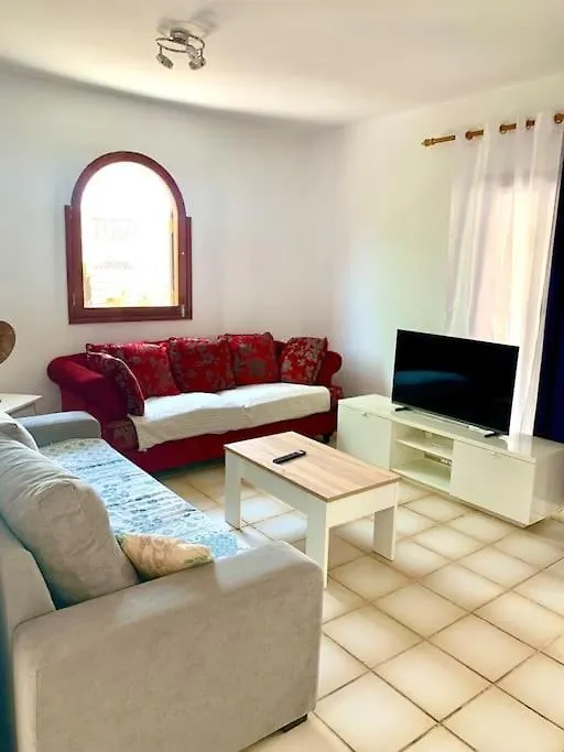 Casa Delfin Villa Corralejo 0*,