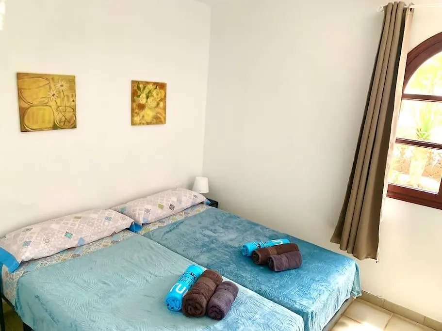 Casa Delfin Villa Corralejo 0*,