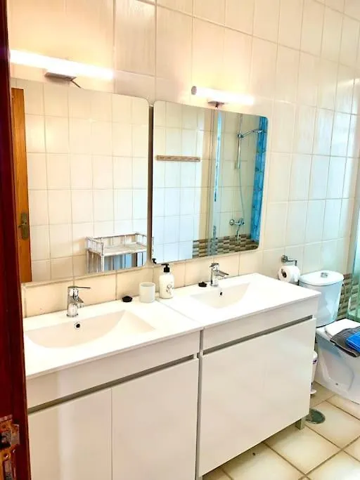Holiday home Casa Delfin Villa Corralejo Spain