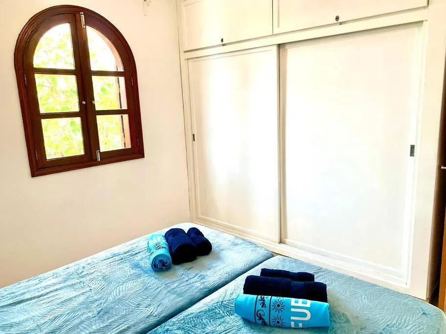 Casa Delfin Villa Corralejo
