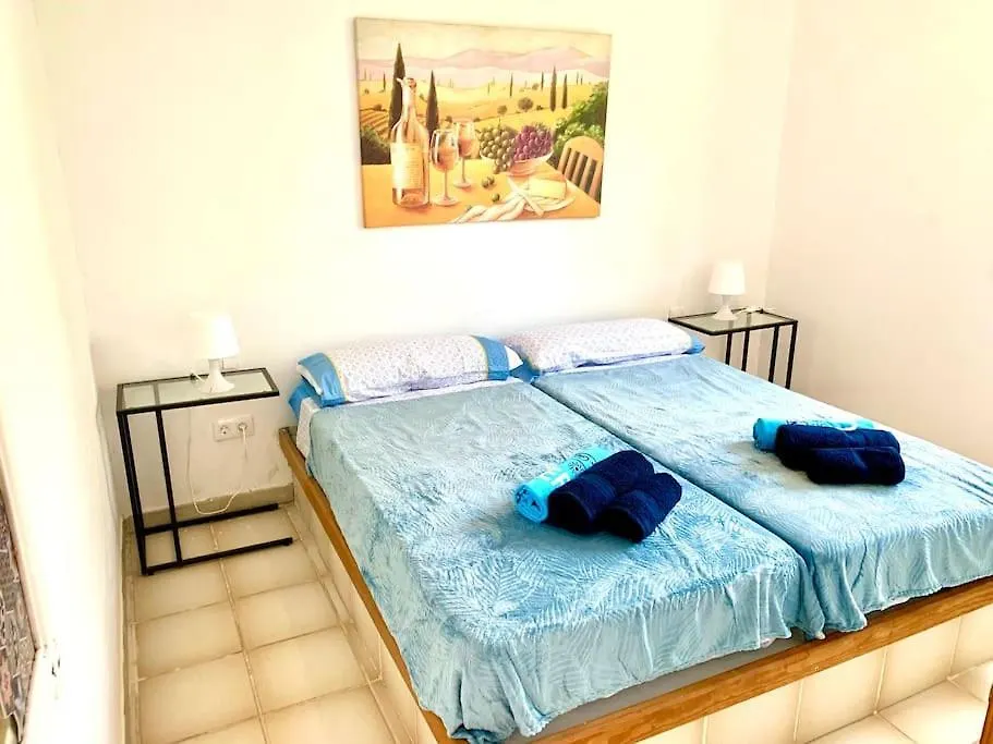 Holiday home Casa Delfin Villa Corralejo