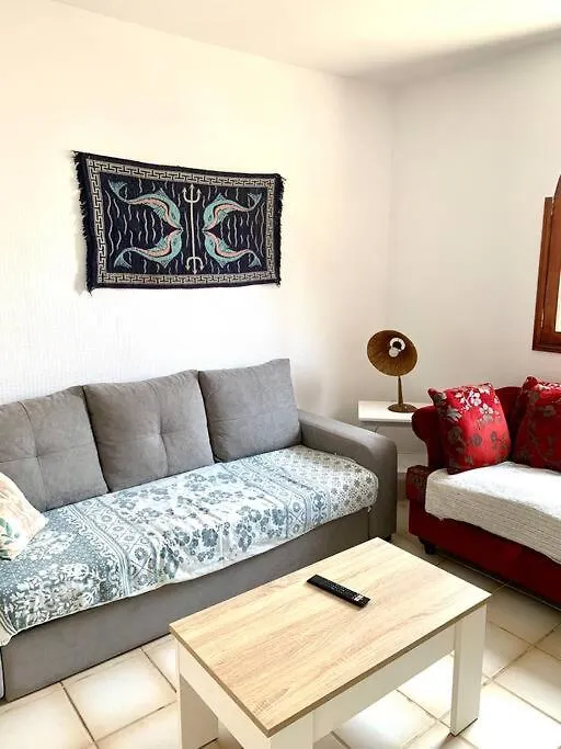 Casa Delfin Villa Corralejo Spain