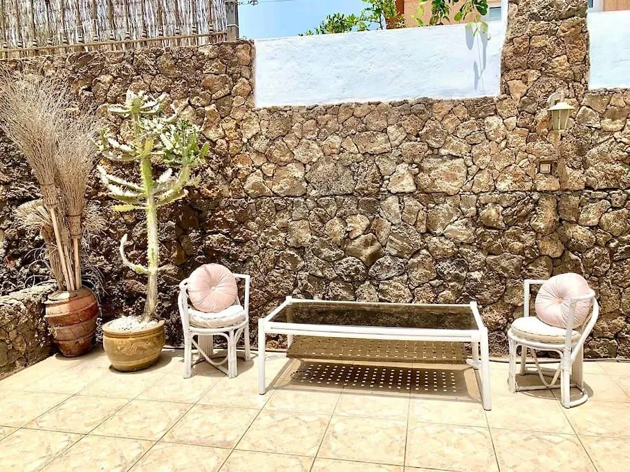 Casa Delfin Villa Corralejo