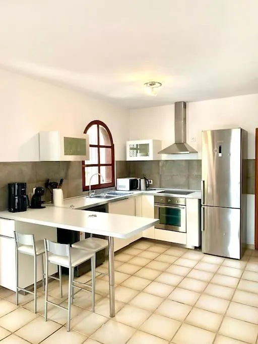 Casa Delfin Villa Corralejo Holiday home