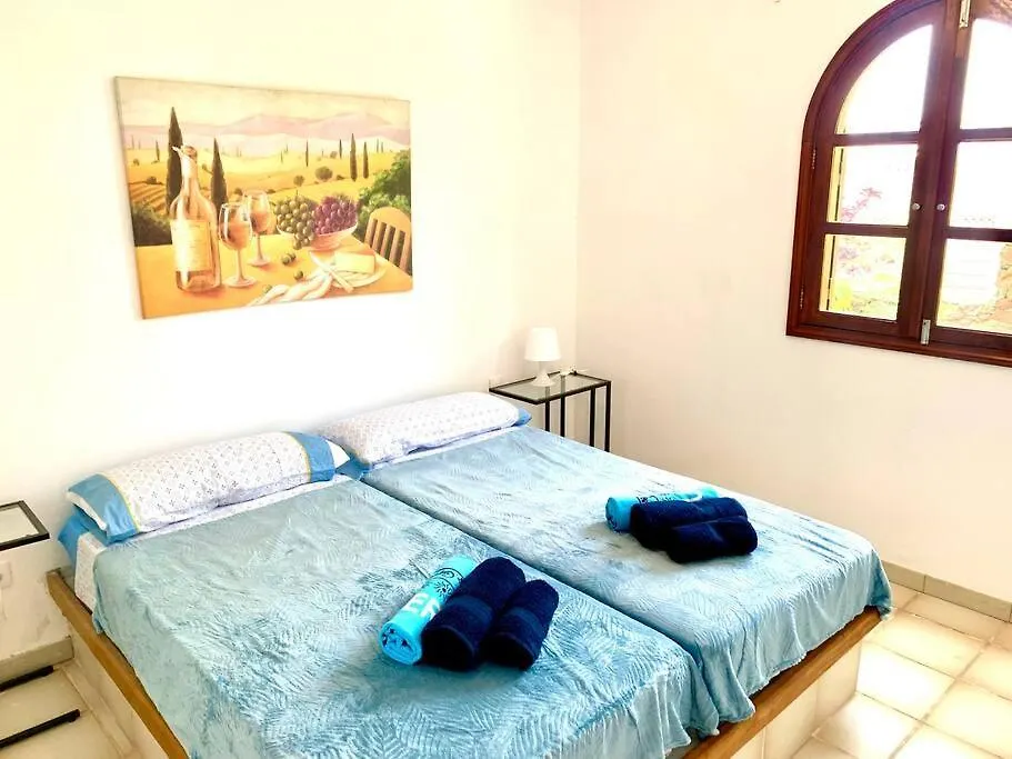 Casa Delfin Villa Corralejo Holiday home