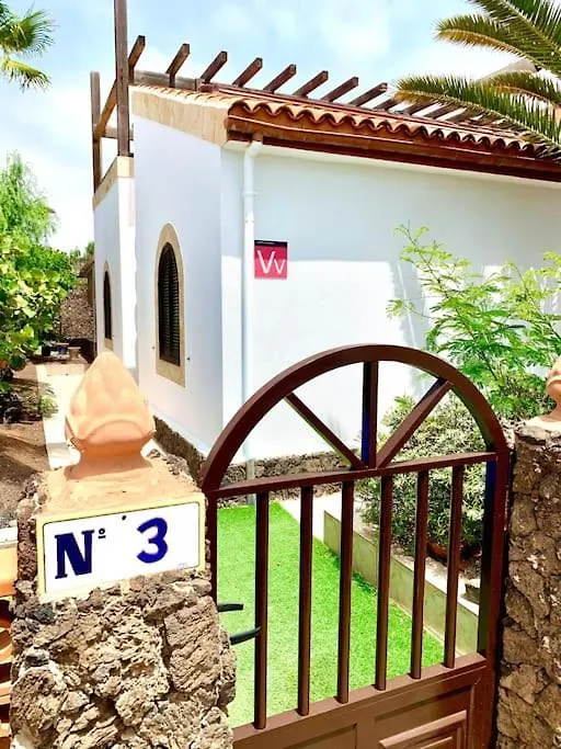 Casa Delfin Villa Corralejo Holiday home